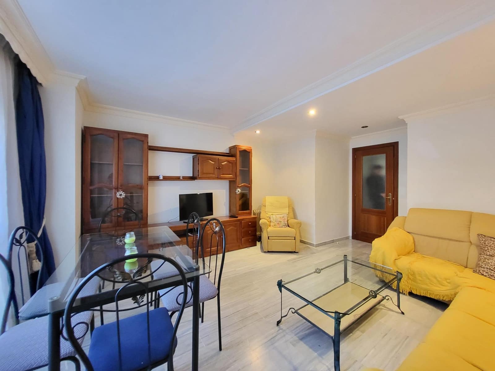 2 quarto Apartamento para venda em San Pedro de Alcantara com piscina - 275 000 € (Ref: 9683923)