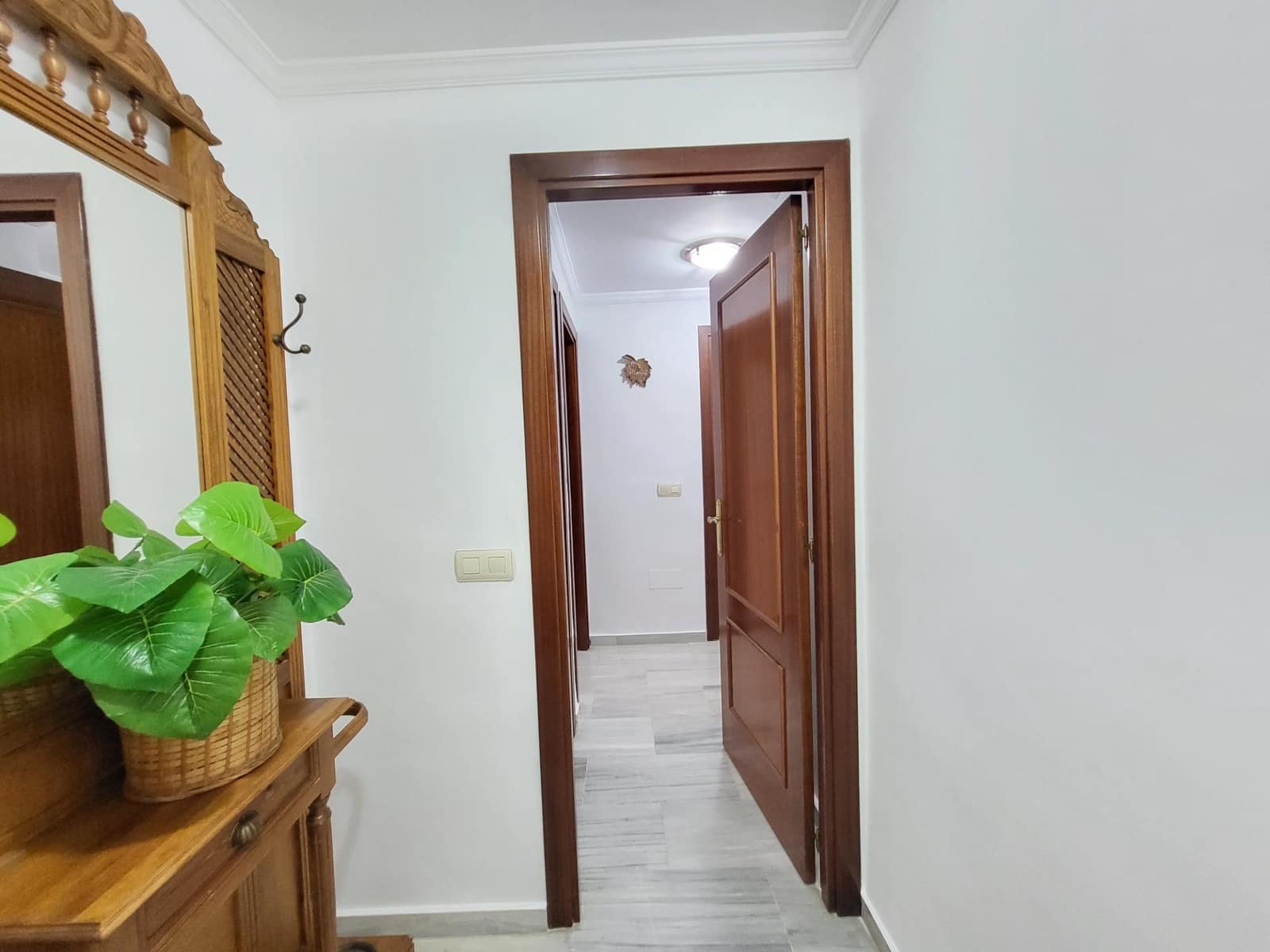 2 quarto Apartamento para venda em San Pedro de Alcantara com piscina - 275 000 € (Ref: 9683923)