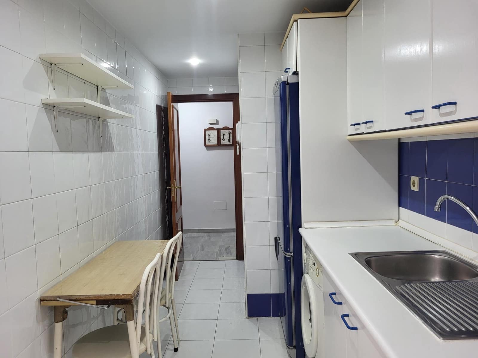 2 quarto Apartamento para venda em San Pedro de Alcantara com piscina - 275 000 € (Ref: 9683923)