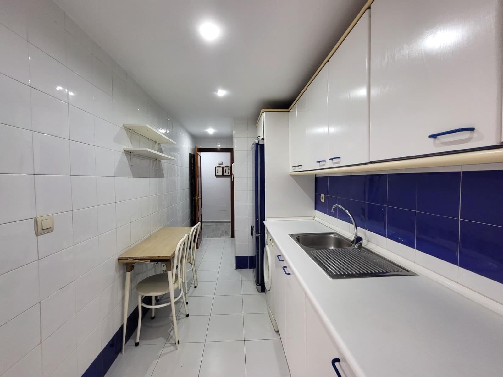 2 quarto Apartamento para venda em San Pedro de Alcantara com piscina - 275 000 € (Ref: 9683923)