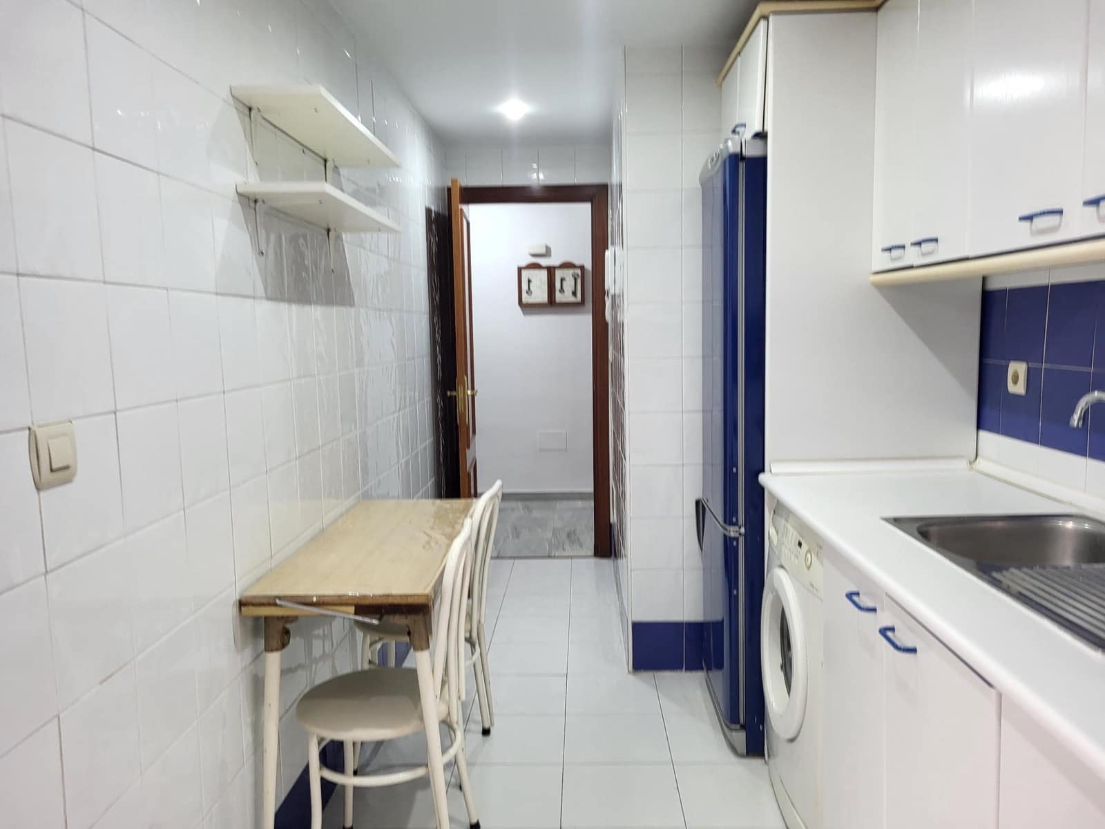 2 quarto Apartamento para venda em San Pedro de Alcantara com piscina - 275 000 € (Ref: 9683923)