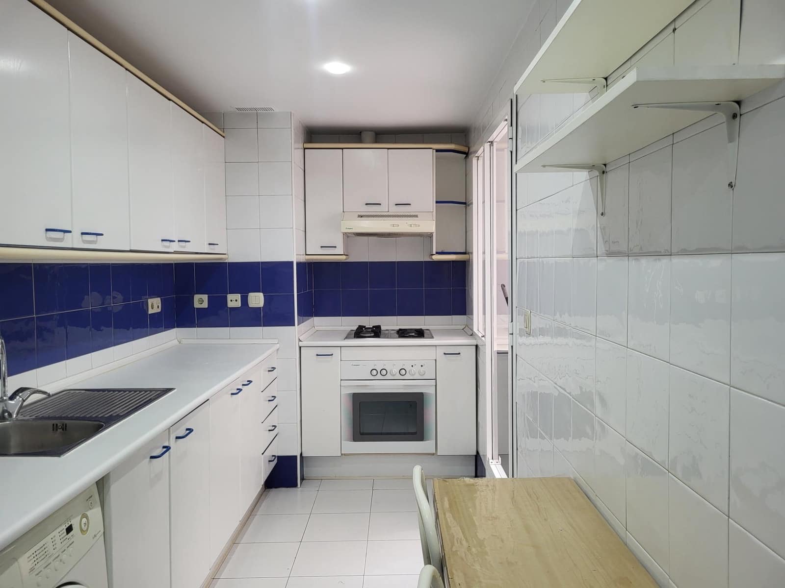 2 quarto Apartamento para venda em San Pedro de Alcantara com piscina - 275 000 € (Ref: 9683923)