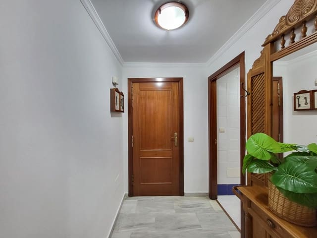 2 soverom Leilighet til salgs i San Pedro de Alcantara, Marbella med svømmebasseng - € 270 000 (Ref: 9683923)