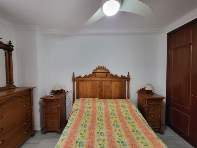 2 soverom Leilighet til salgs i San Pedro de Alcantara, Marbella med svømmebasseng - € 270 000 (Ref: 9683923)