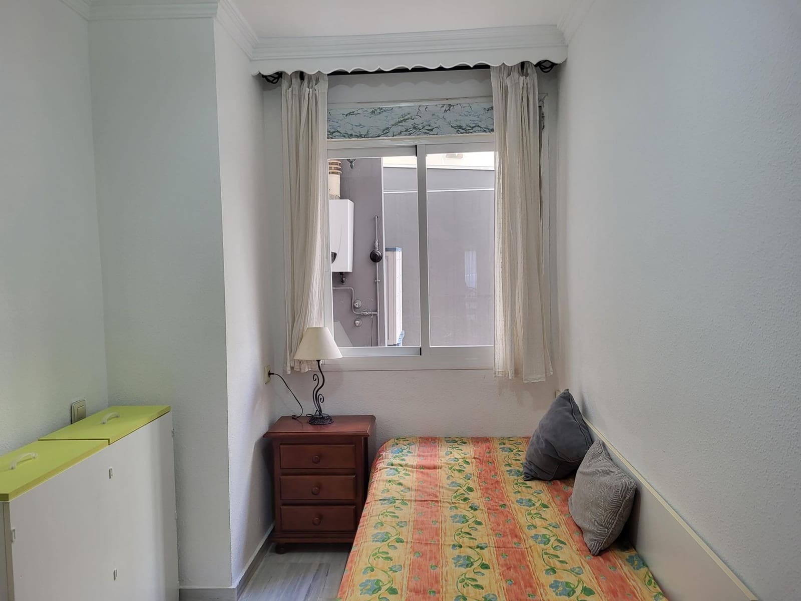 2 quarto Apartamento para venda em San Pedro de Alcantara com piscina - 275 000 € (Ref: 9683923)