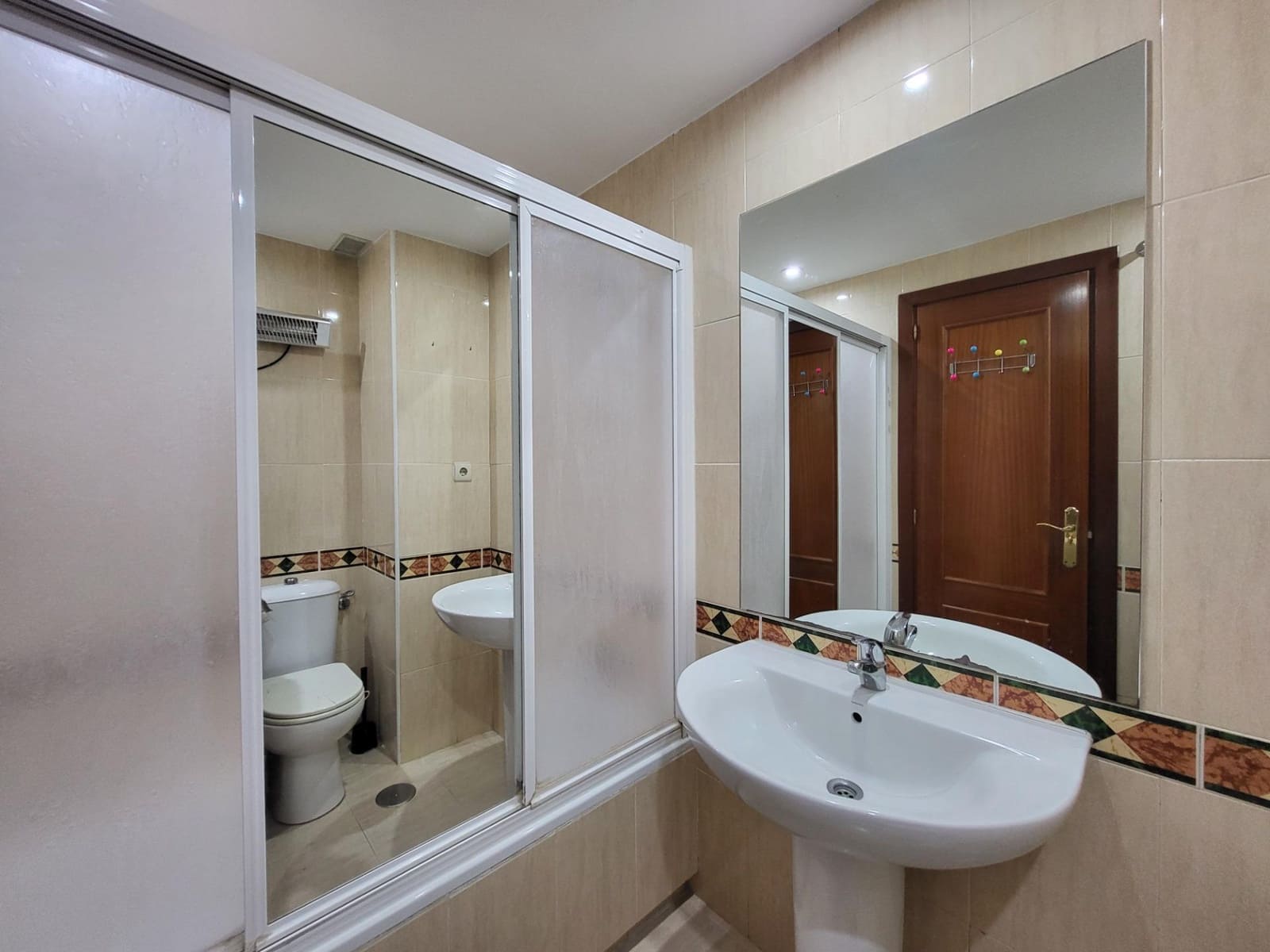 2 quarto Apartamento para venda em San Pedro de Alcantara com piscina - 275 000 € (Ref: 9683923)