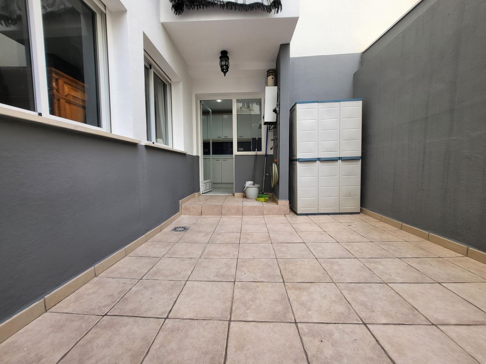 2 quarto Apartamento para venda em San Pedro de Alcantara com piscina - 275 000 € (Ref: 9683923)