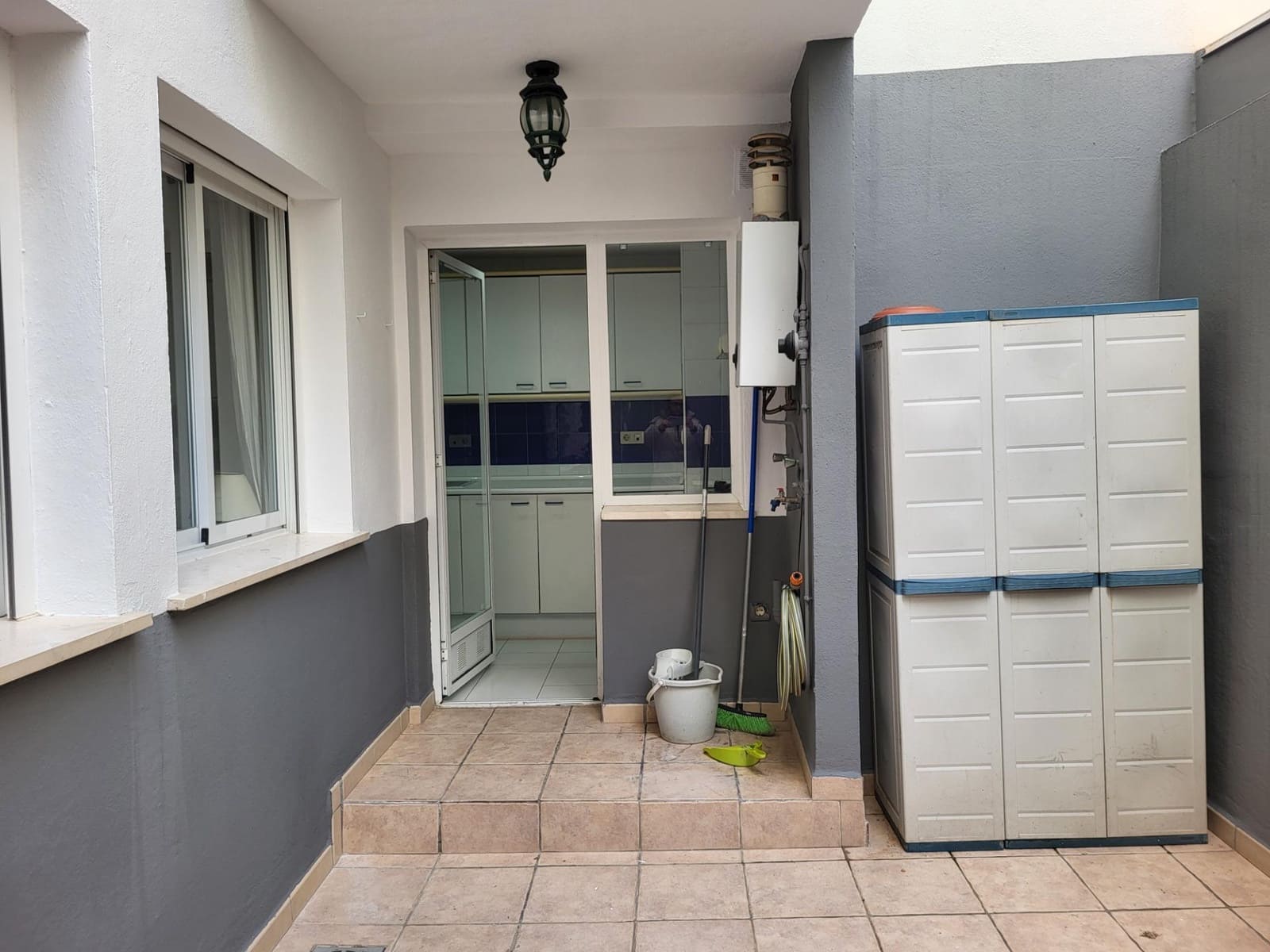 2 quarto Apartamento para venda em San Pedro de Alcantara com piscina - 275 000 € (Ref: 9683923)