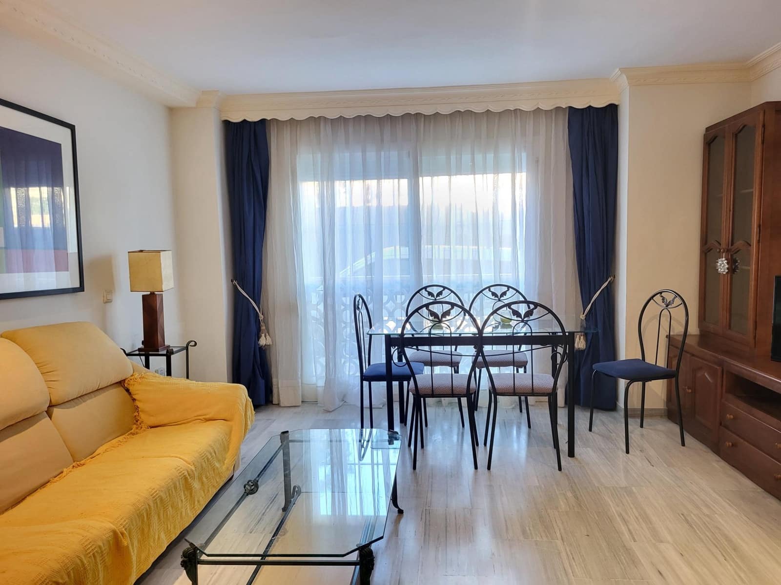 2 quarto Apartamento para venda em San Pedro de Alcantara com piscina - 275 000 € (Ref: 9683923)