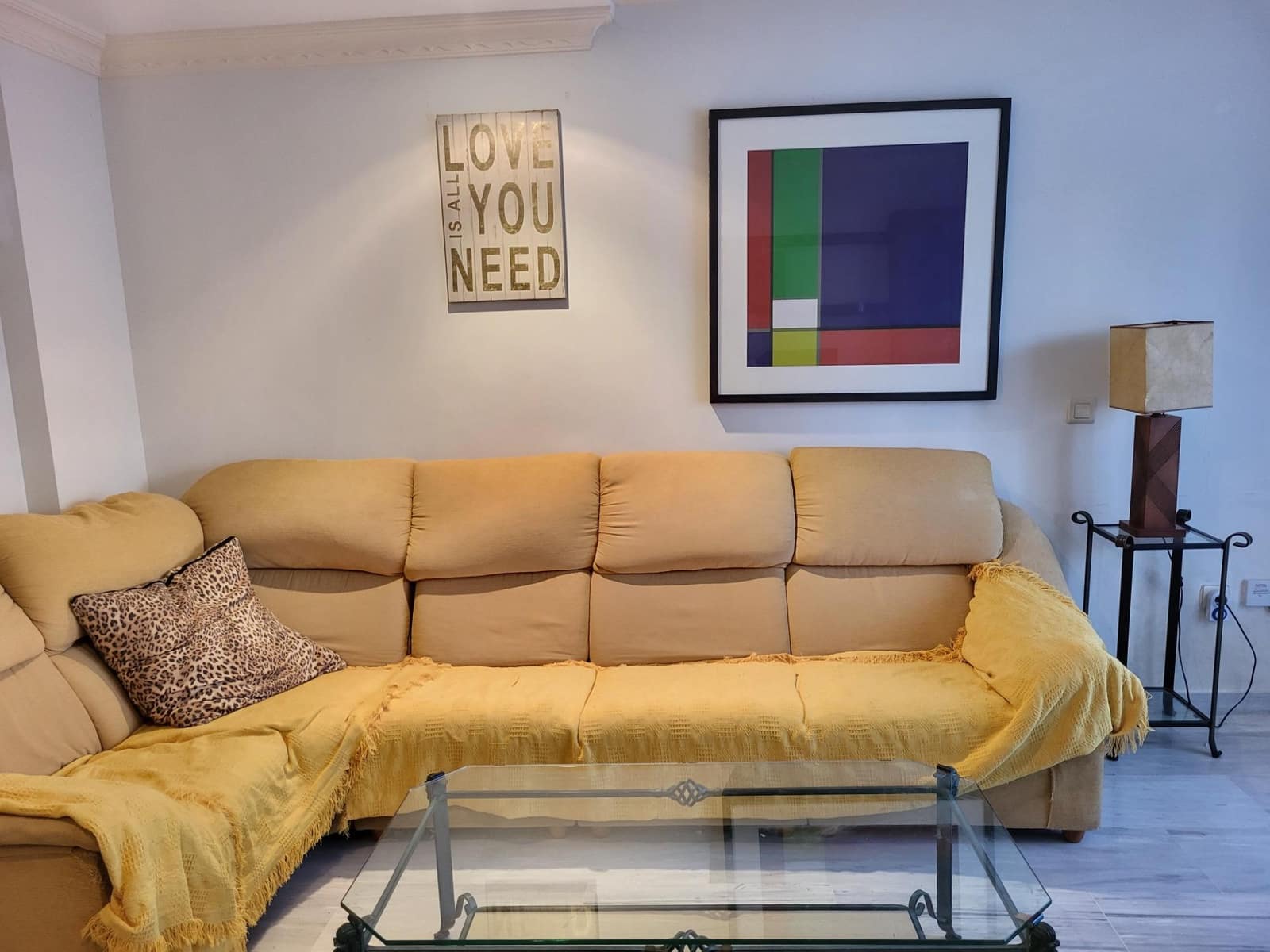 2 quarto Apartamento para venda em San Pedro de Alcantara com piscina - 275 000 € (Ref: 9683923)