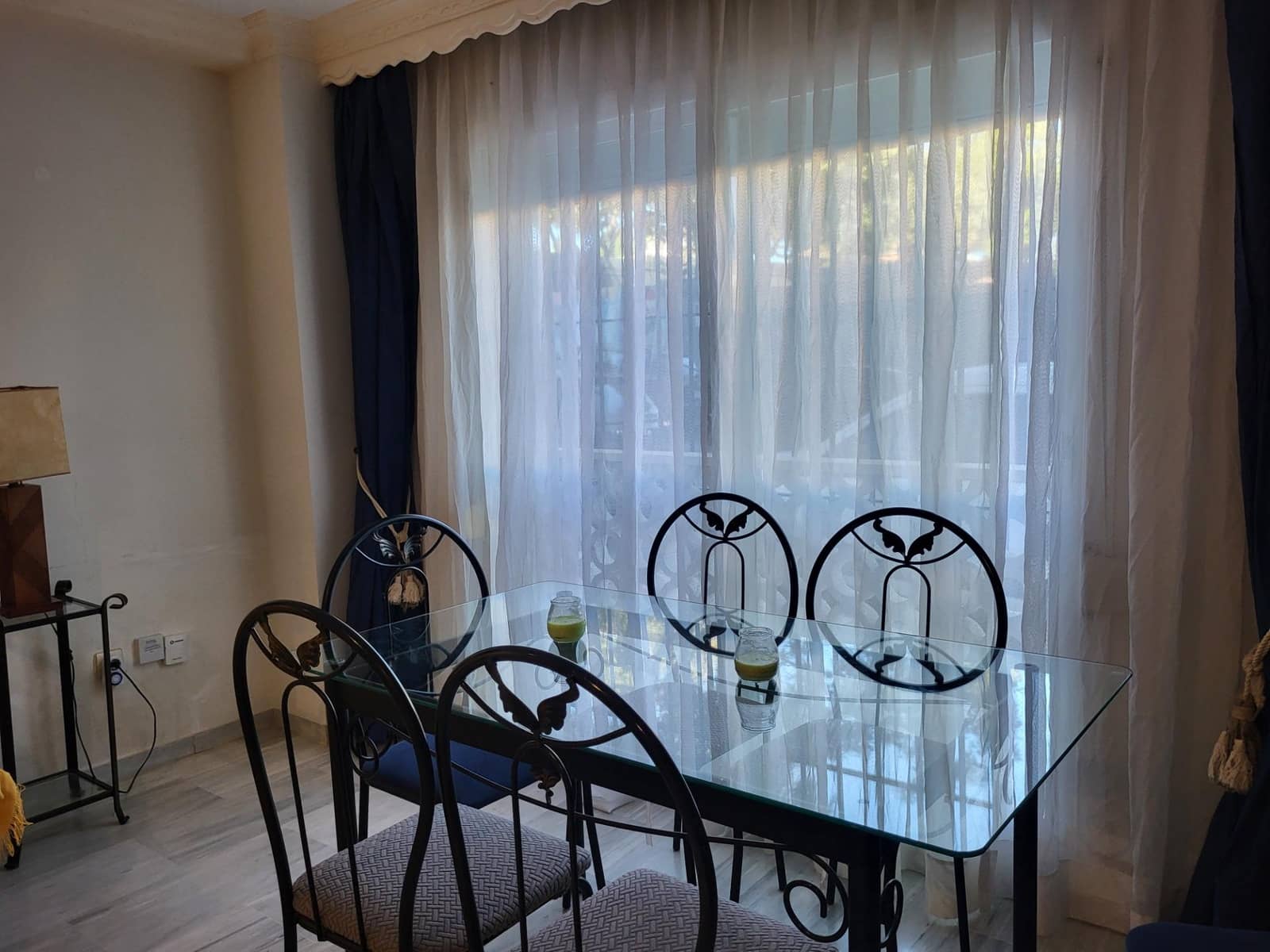 2 quarto Apartamento para venda em San Pedro de Alcantara com piscina - 275 000 € (Ref: 9683923)