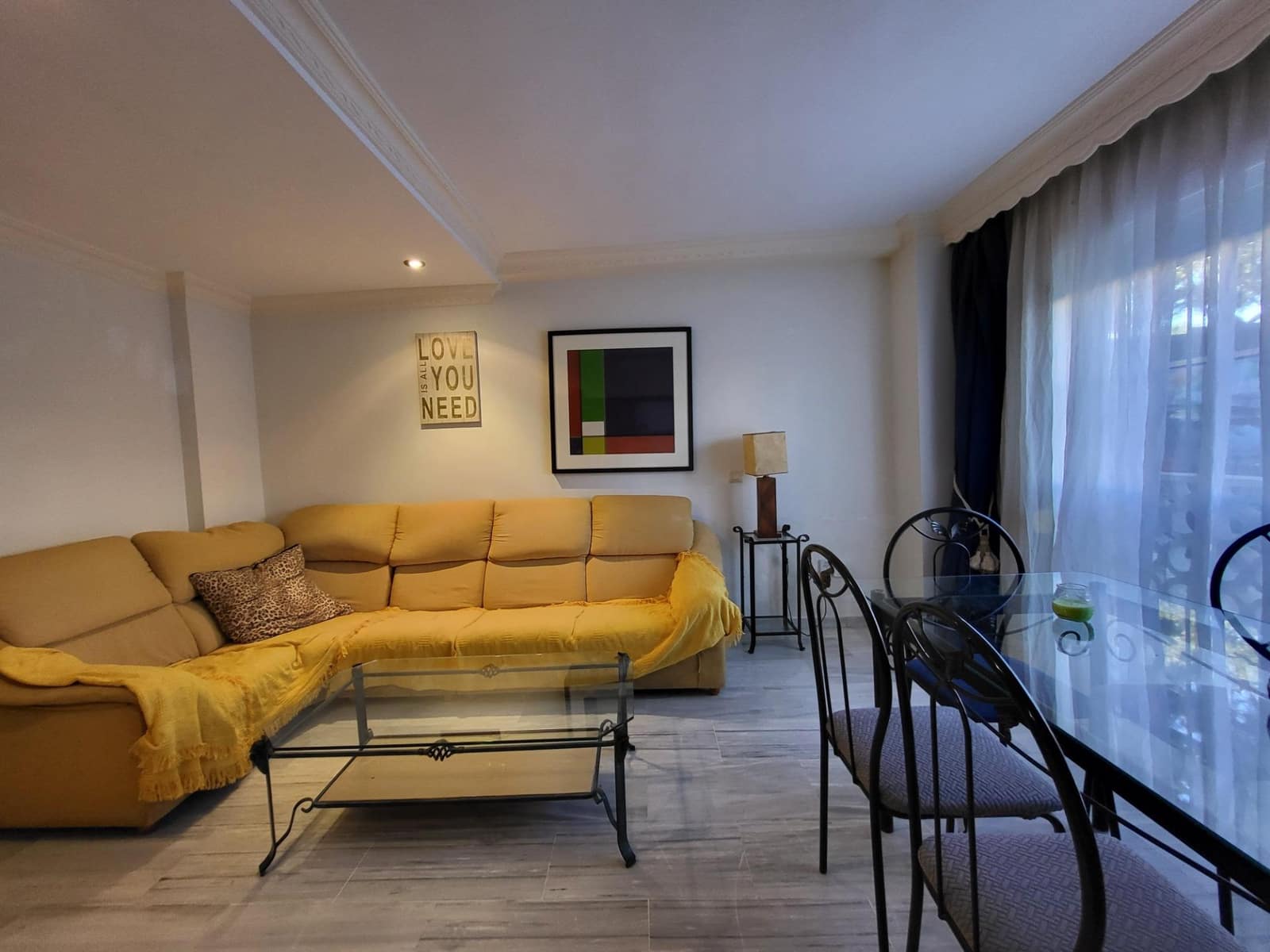 2 quarto Apartamento para venda em San Pedro de Alcantara com piscina - 275 000 € (Ref: 9683923)