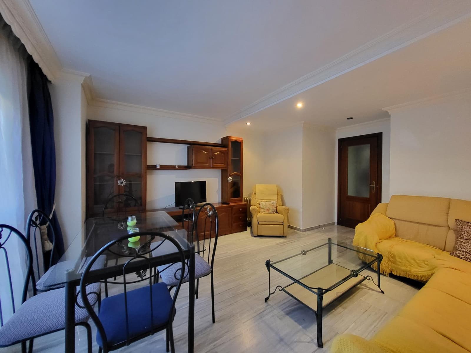 2 quarto Apartamento para venda em San Pedro de Alcantara com piscina - 275 000 € (Ref: 9683923)