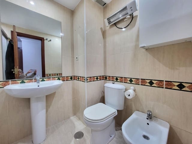 2 soverom Leilighet til salgs i San Pedro de Alcantara, Marbella med svømmebasseng - € 270 000 (Ref: 9683923)