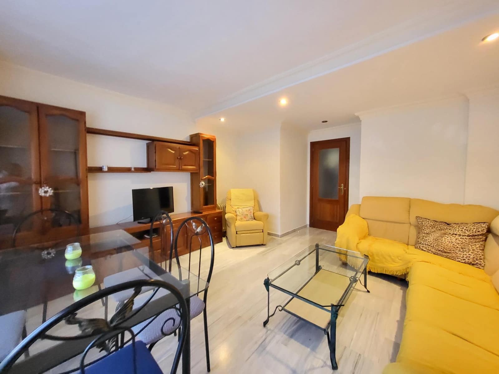 2 quarto Apartamento para venda em San Pedro de Alcantara com piscina - 275 000 € (Ref: 9683923)