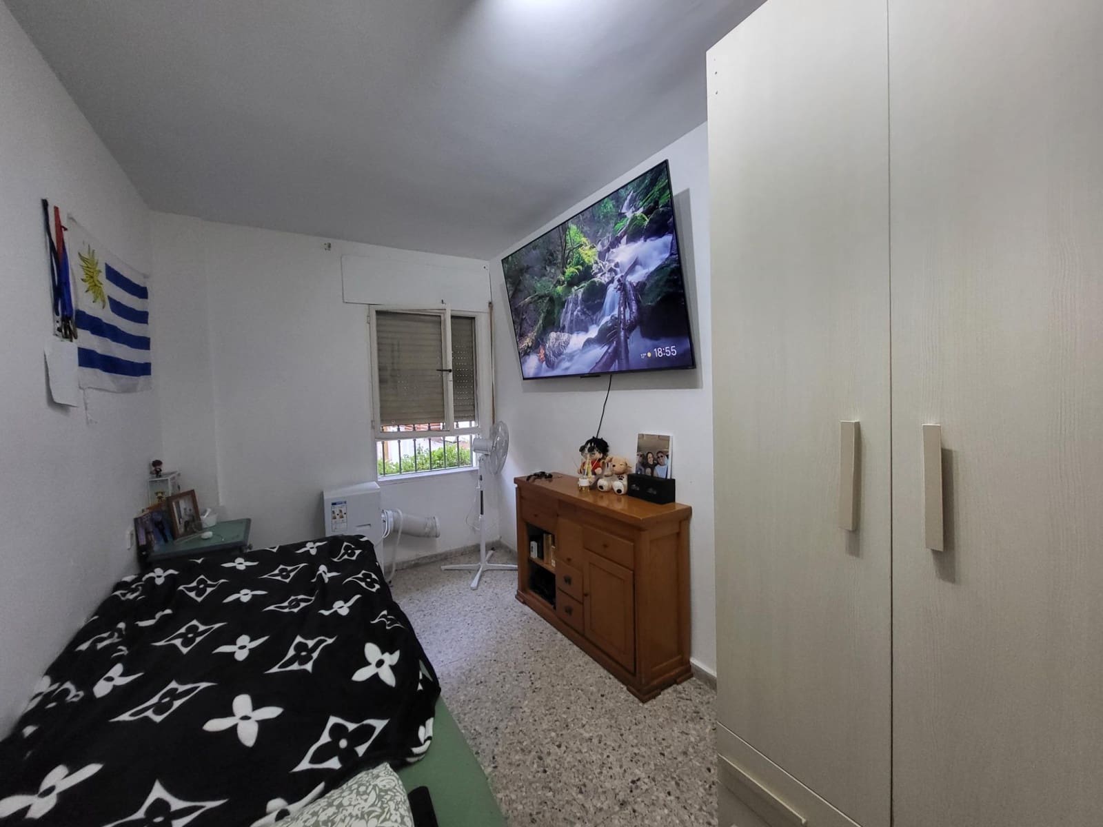3 Zimmer Wohnung zu verkaufen in San Pedro de Alcantara - 230.000 € (Ref: 9683924)