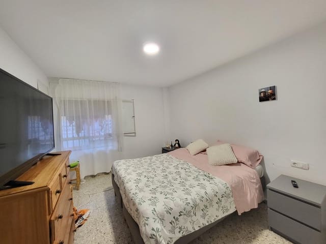 3 makuuhuone Asunto myytävänä paikassa San Pedro de Alcantara, Marbella - 230 000 € (Ref: 9683924)