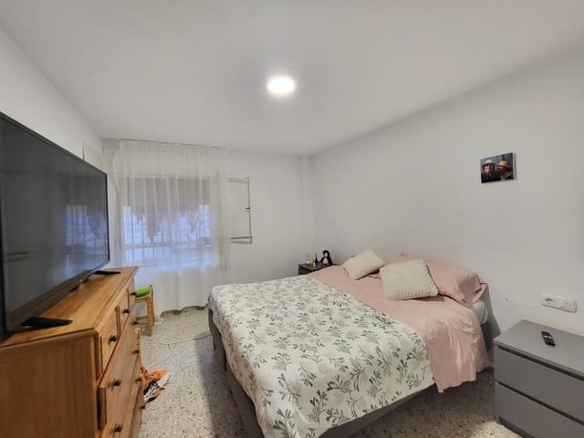 3 makuuhuone Asunto myytävänä paikassa San Pedro de Alcantara, Marbella - 230 000 € (Ref: 9683924)