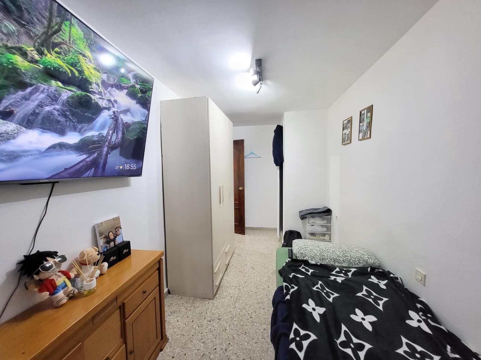 3 Zimmer Wohnung zu verkaufen in San Pedro de Alcantara - 230.000 € (Ref: 9683924)