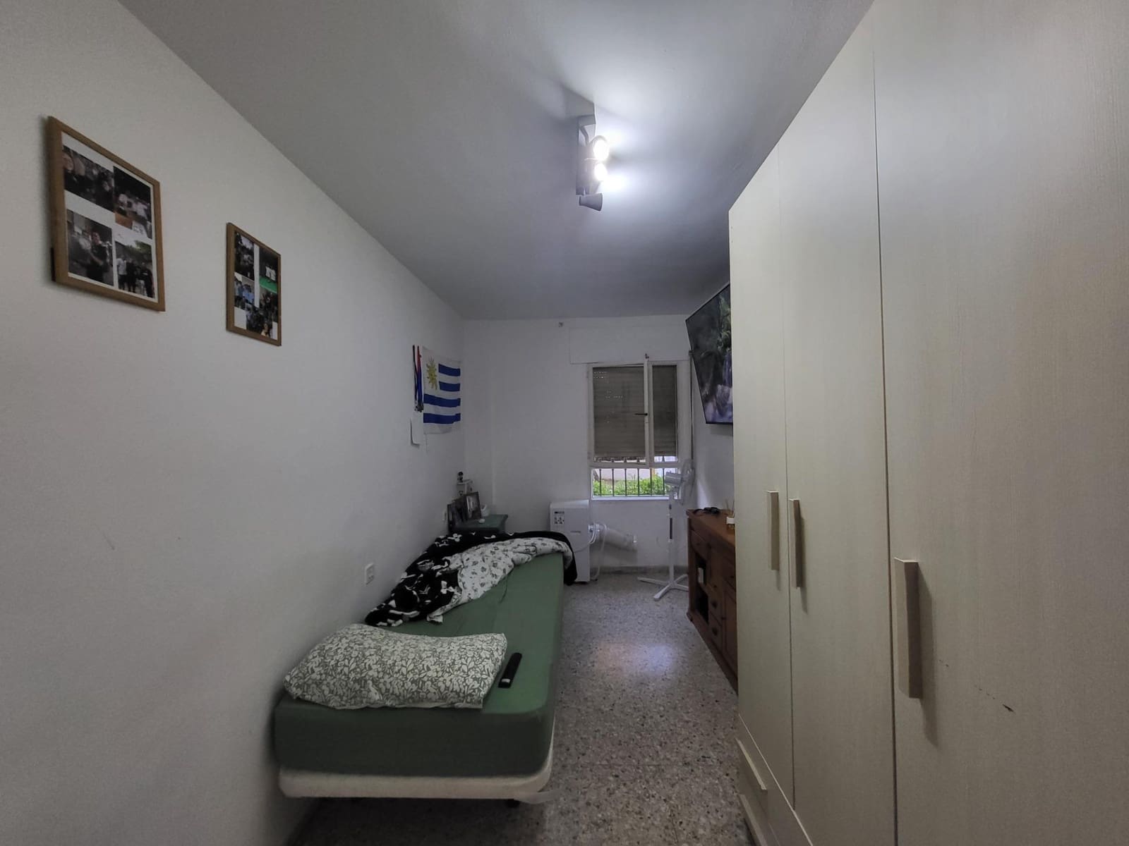 3 Zimmer Wohnung zu verkaufen in San Pedro de Alcantara - 230.000 € (Ref: 9683924)