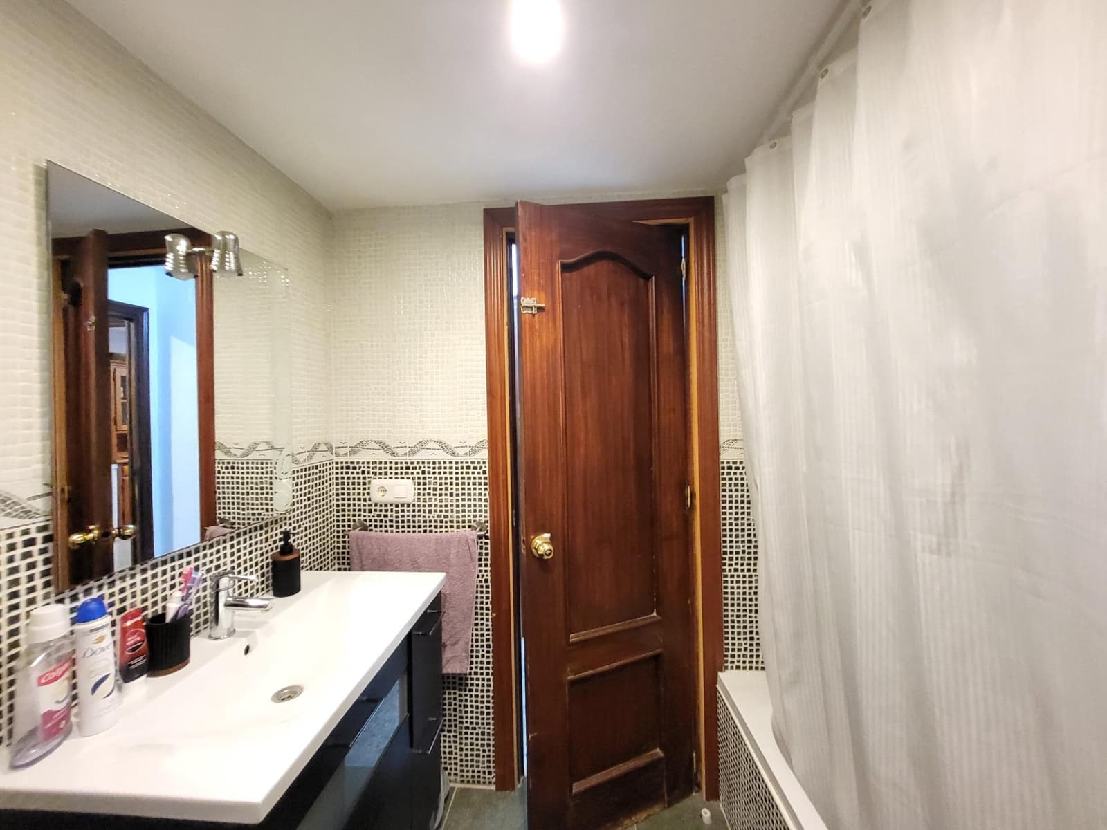 3 Zimmer Wohnung zu verkaufen in San Pedro de Alcantara - 230.000 € (Ref: 9683924)