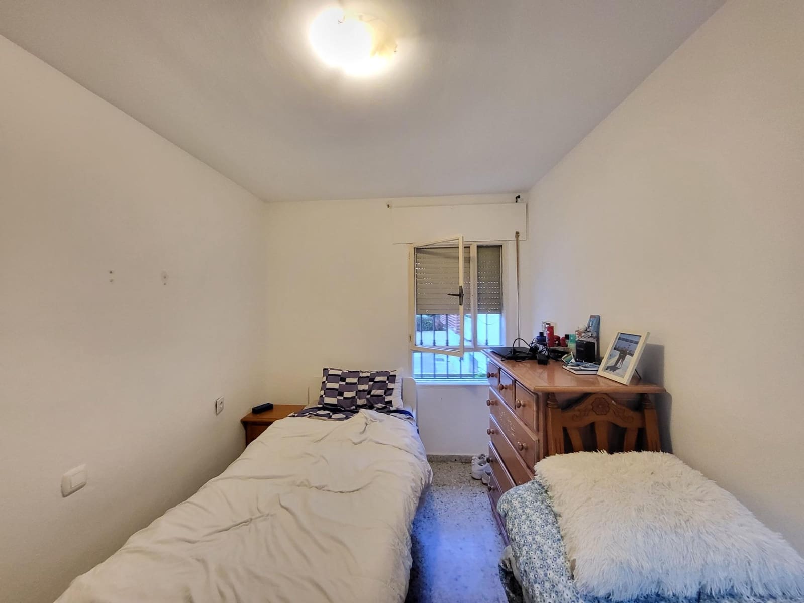 3 Zimmer Wohnung zu verkaufen in San Pedro de Alcantara - 230.000 € (Ref: 9683924)