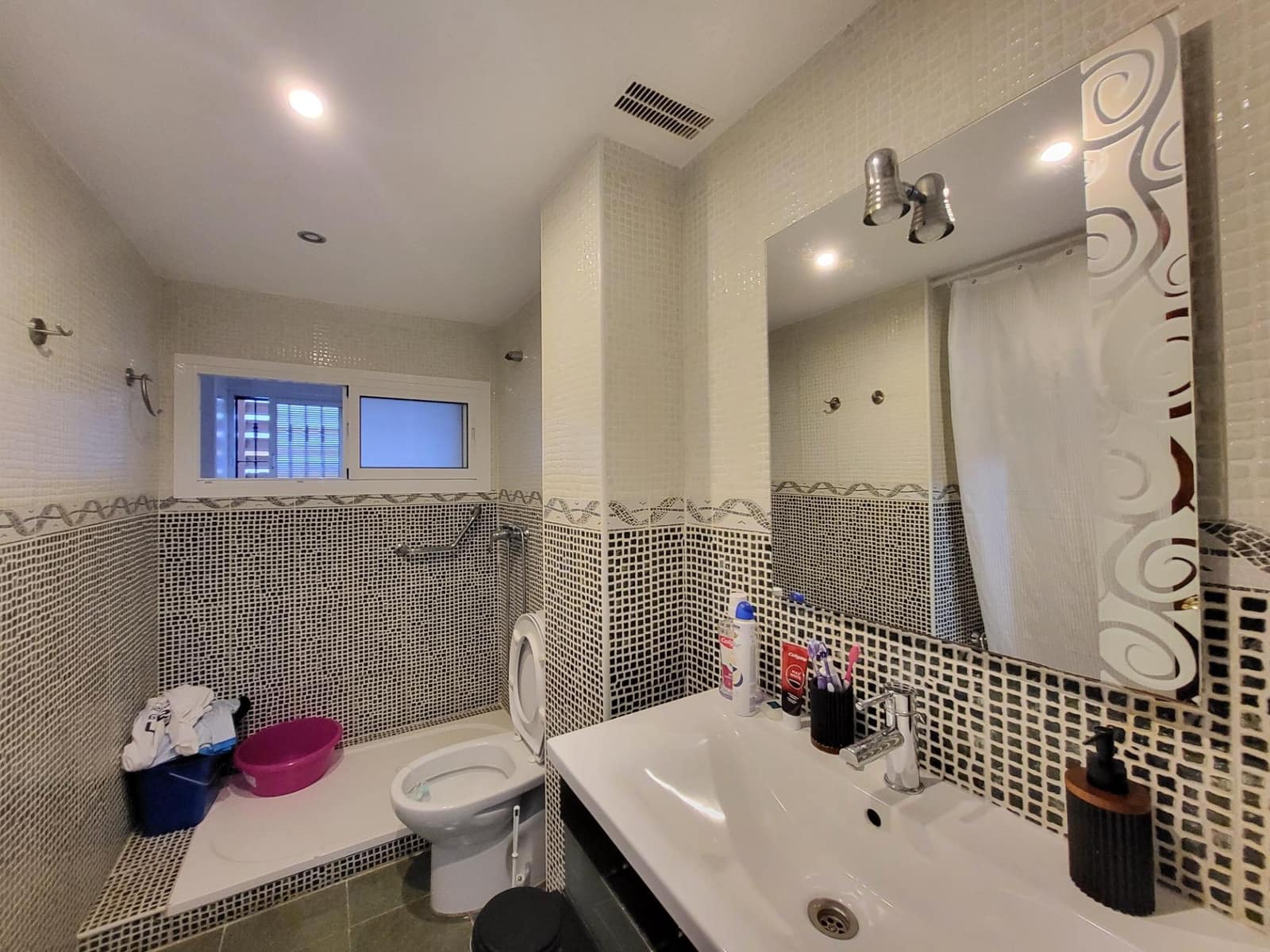 3 Zimmer Wohnung zu verkaufen in San Pedro de Alcantara - 230.000 € (Ref: 9683924)