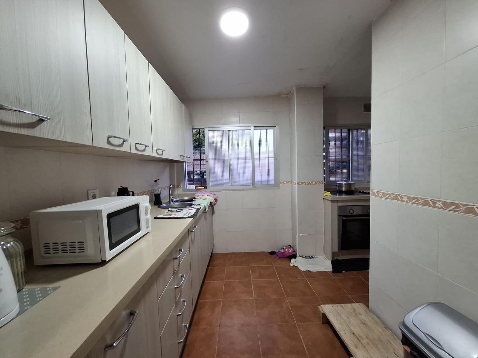 3 Zimmer Wohnung zu verkaufen in San Pedro de Alcantara - 230.000 € (Ref: 9683924)