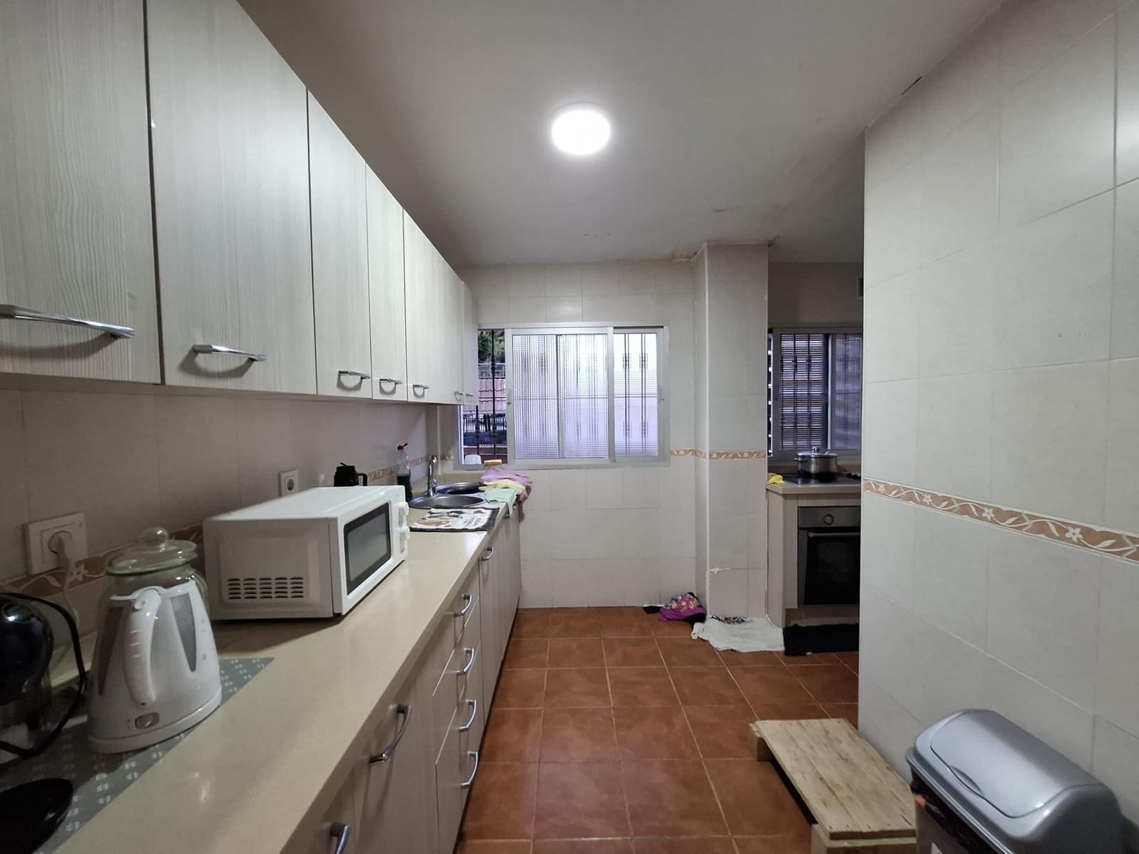 3 Zimmer Wohnung zu verkaufen in San Pedro de Alcantara - 230.000 € (Ref: 9683924)