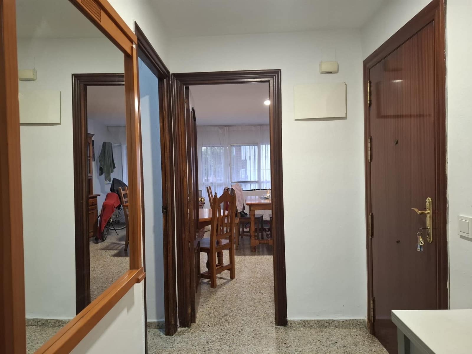 3 Zimmer Wohnung zu verkaufen in San Pedro de Alcantara - 230.000 € (Ref: 9683924)