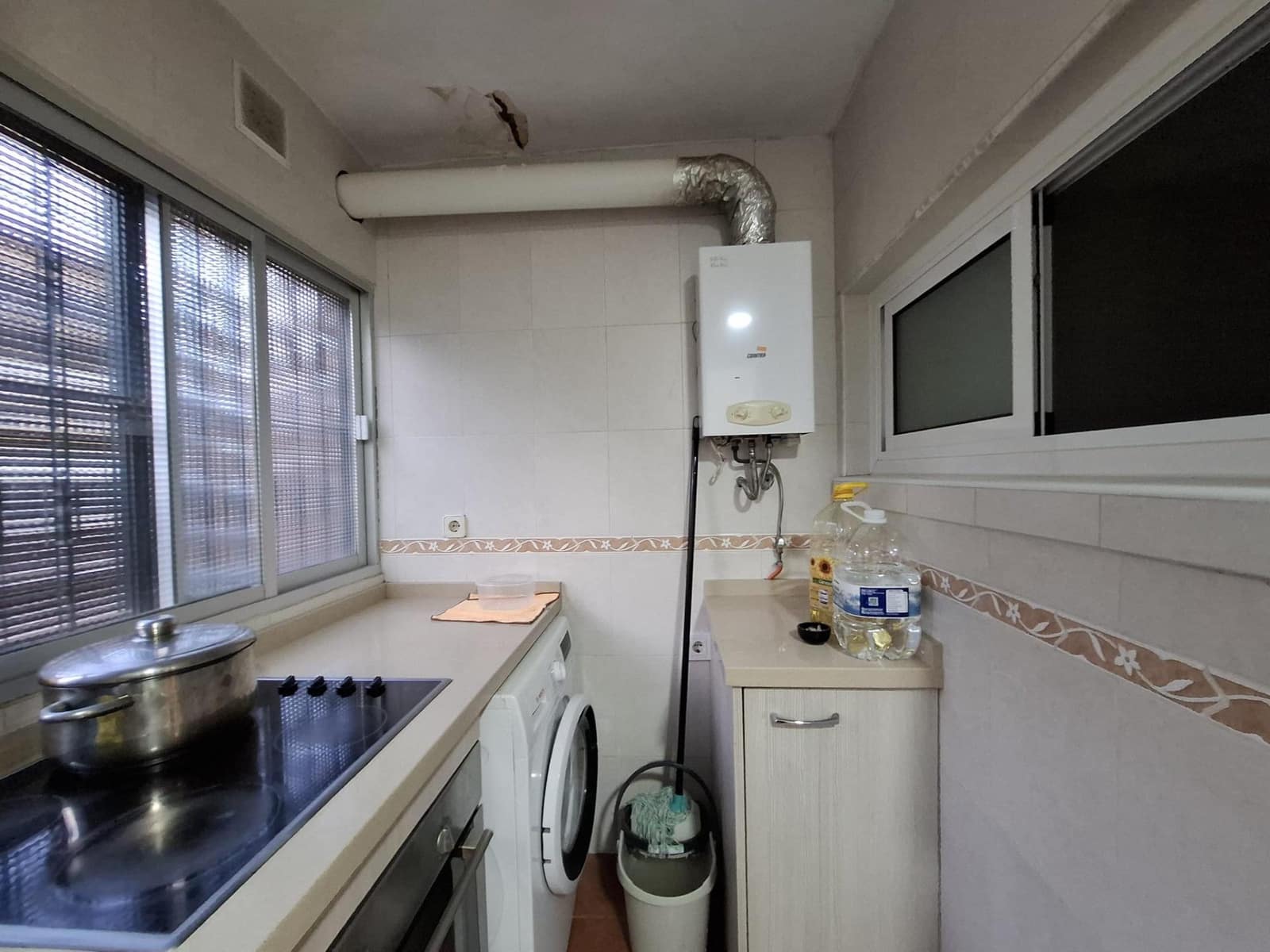 3 Zimmer Wohnung zu verkaufen in San Pedro de Alcantara - 230.000 € (Ref: 9683924)