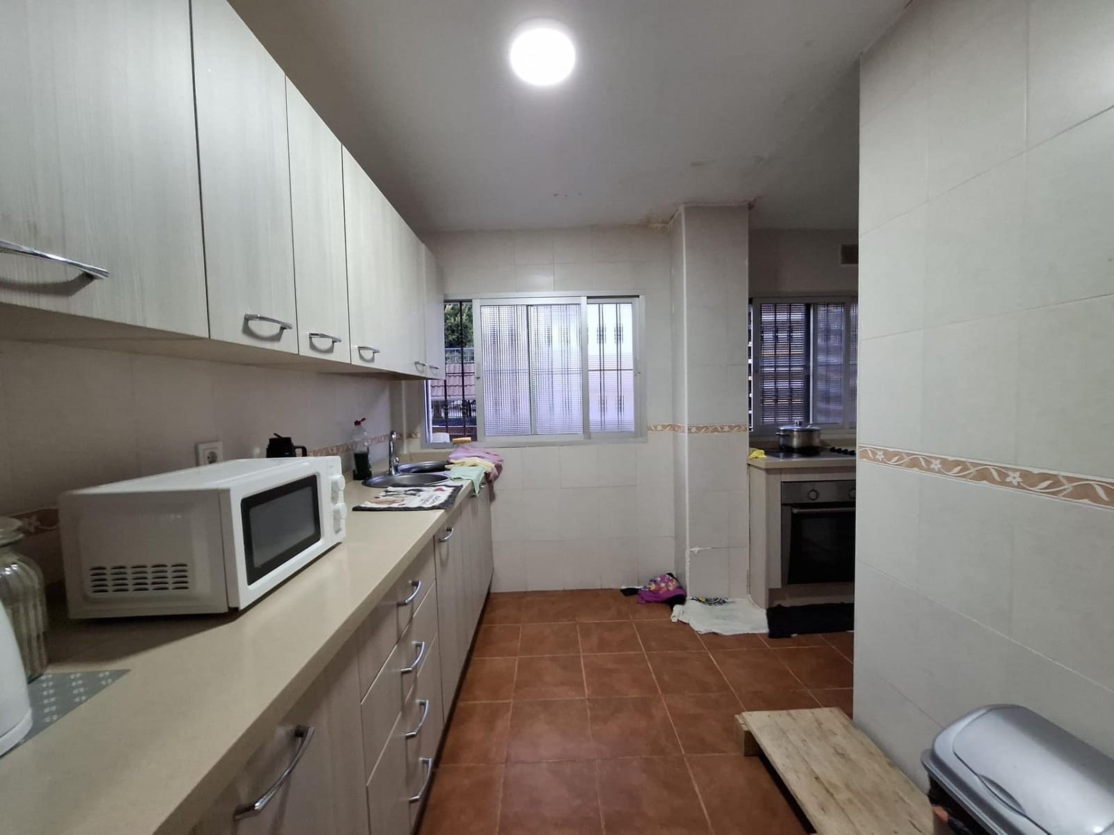 3 Zimmer Wohnung zu verkaufen in San Pedro de Alcantara - 230.000 € (Ref: 9683924)