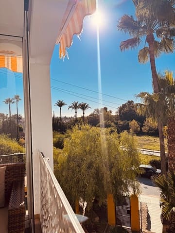 2 quarto Apartamento para venda em El Paraiso, Estepona com piscina - 302 500 € (Ref: 9683925)