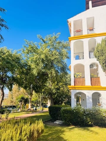 2 quarto Apartamento para venda em El Paraiso, Estepona com piscina - 302 500 € (Ref: 9683925)