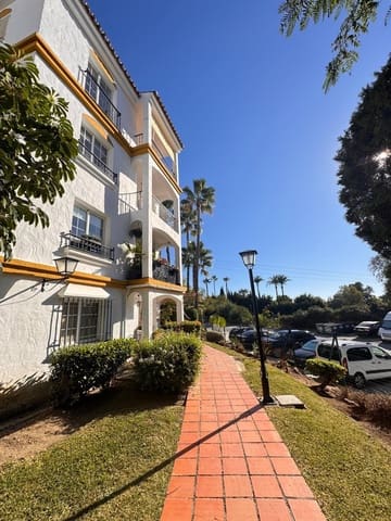 2 quarto Apartamento para venda em El Paraiso, Estepona com piscina - 302 500 € (Ref: 9683925)