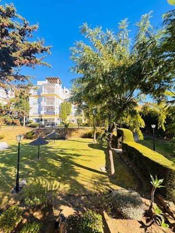 2 quarto Apartamento para venda em El Paraiso, Estepona com piscina - 302 500 € (Ref: 9683925)