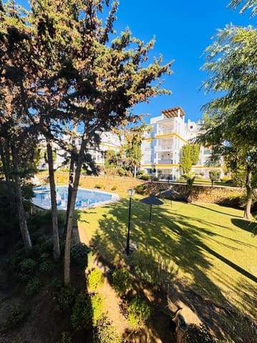 2 quarto Apartamento para venda em El Paraiso, Estepona com piscina - 302 500 € (Ref: 9683925)