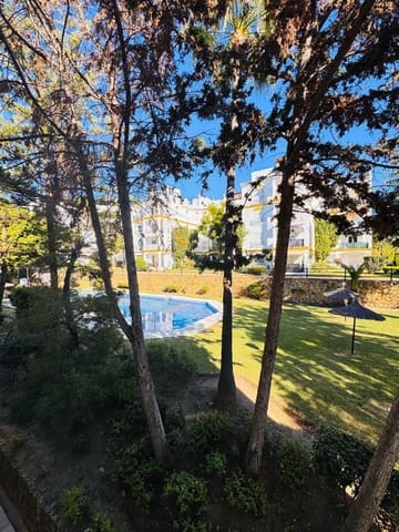 2 quarto Apartamento para venda em El Paraiso, Estepona com piscina - 302 500 € (Ref: 9683925)