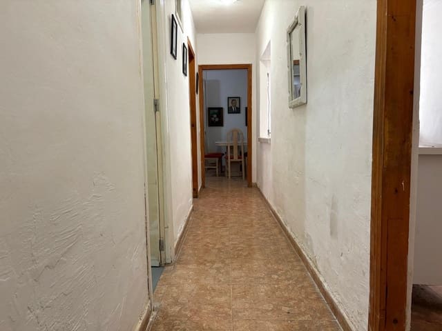 3 makuuhuone Asunto myytävänä paikassa San Pedro de Alcantara, Marbella - 313 000 € (Ref: 9683926)