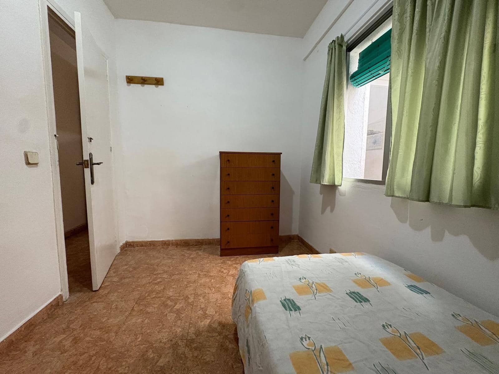 3 makuuhuone Asunto myytävänä paikassa San Pedro de Alcantara - 313 000 € (Ref: 9683926)