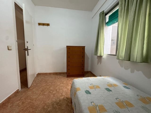 3 makuuhuone Asunto myytävänä paikassa San Pedro de Alcantara, Marbella - 313 000 € (Ref: 9683926)