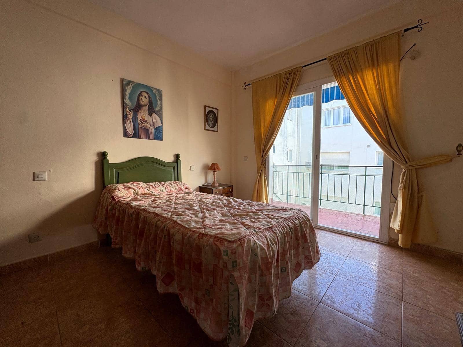 3 makuuhuone Asunto myytävänä paikassa San Pedro de Alcantara - 313 000 € (Ref: 9683926)