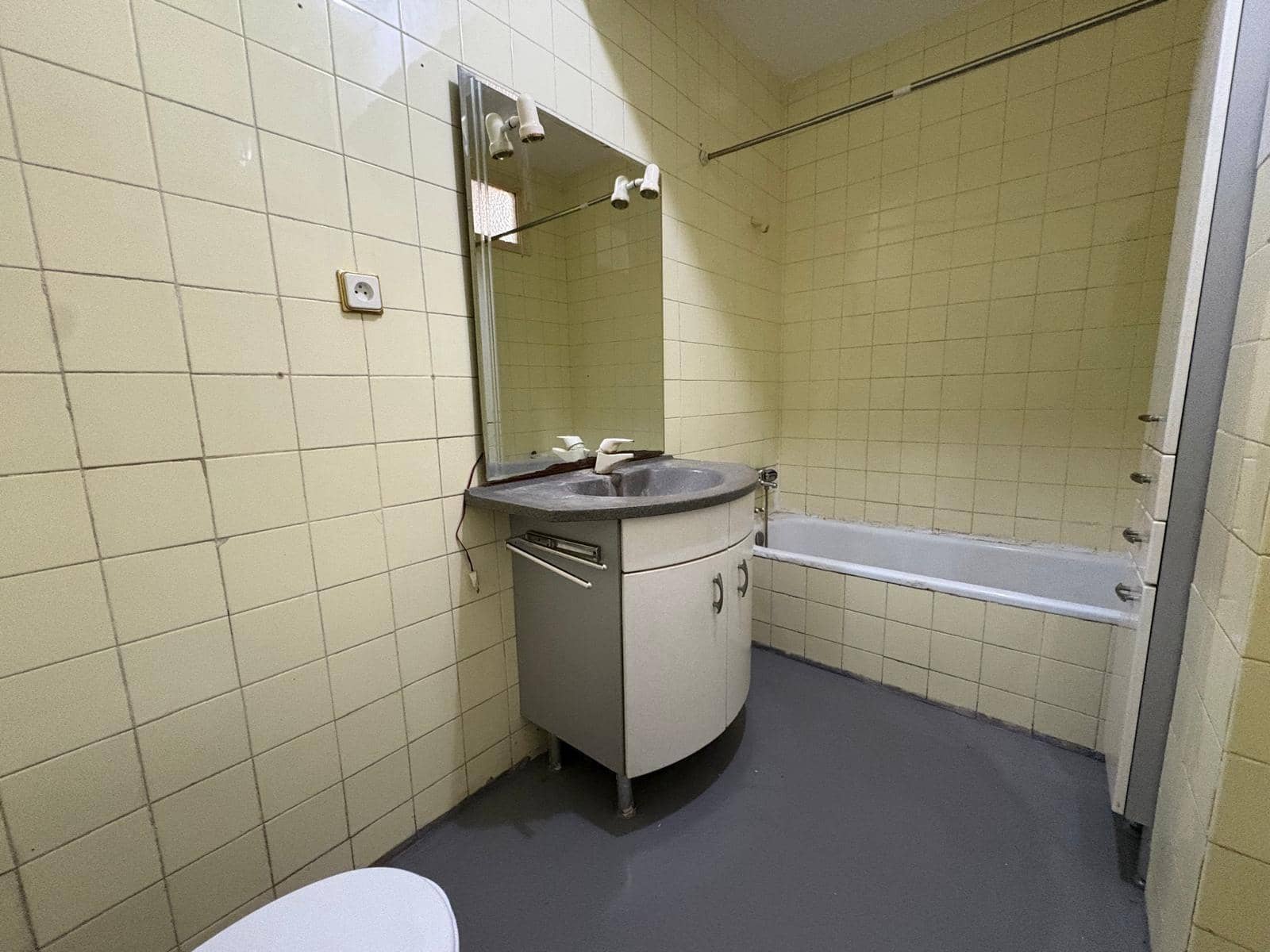 3 makuuhuone Asunto myytävänä paikassa San Pedro de Alcantara - 313 000 € (Ref: 9683926)