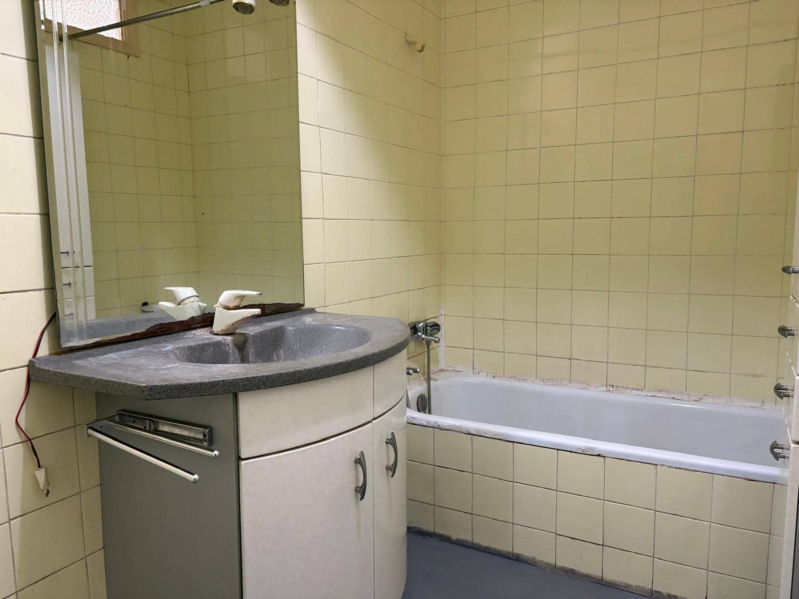 3 makuuhuone Asunto myytävänä paikassa San Pedro de Alcantara - 313 000 € (Ref: 9683926)