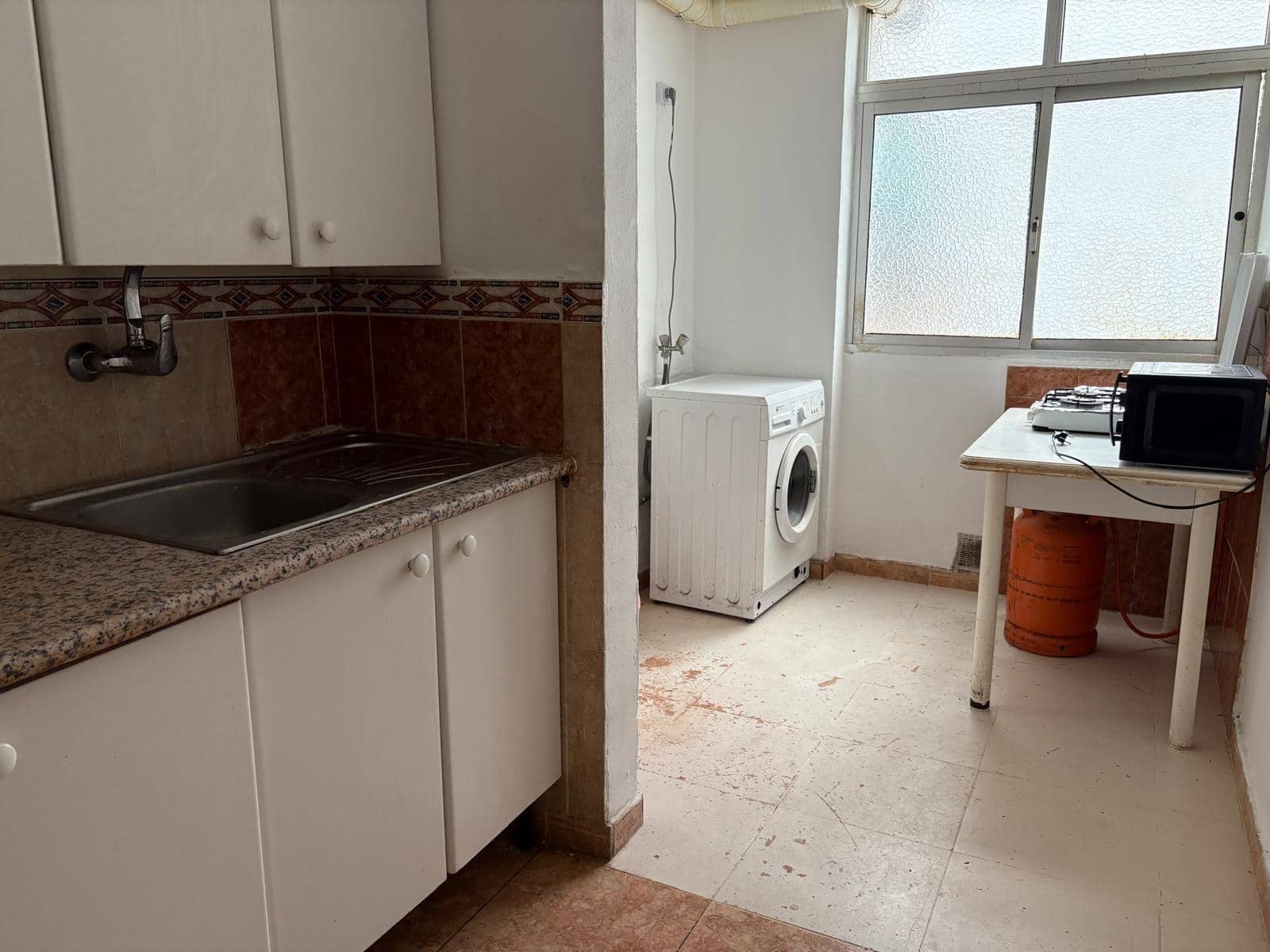 3 makuuhuone Asunto myytävänä paikassa San Pedro de Alcantara - 313 000 € (Ref: 9683926)