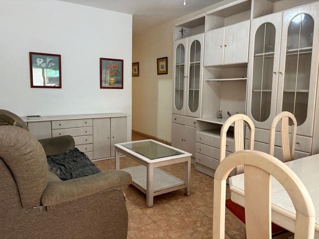 3 makuuhuone Asunto myytävänä paikassa San Pedro de Alcantara, Marbella - 313 000 € (Ref: 9683926)