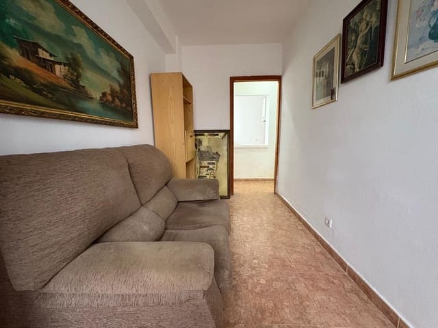 3 makuuhuone Asunto myytävänä paikassa San Pedro de Alcantara, Marbella - 313 000 € (Ref: 9683926)