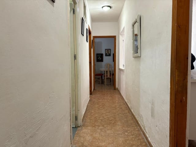 3 makuuhuone Asunto myytävänä paikassa San Pedro de Alcantara, Marbella - 313 000 € (Ref: 9683926)