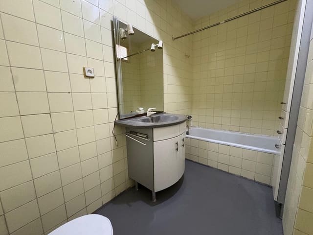 3 makuuhuone Asunto myytävänä paikassa San Pedro de Alcantara, Marbella - 313 000 € (Ref: 9683926)