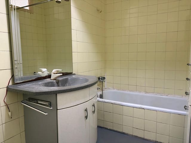 3 makuuhuone Asunto myytävänä paikassa San Pedro de Alcantara, Marbella - 313 000 € (Ref: 9683926)